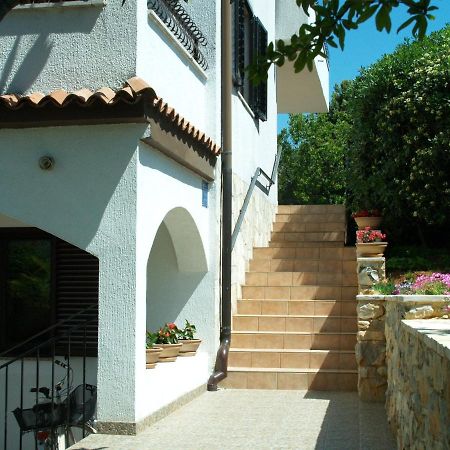 Apartments Frank Rovinj Exterior foto